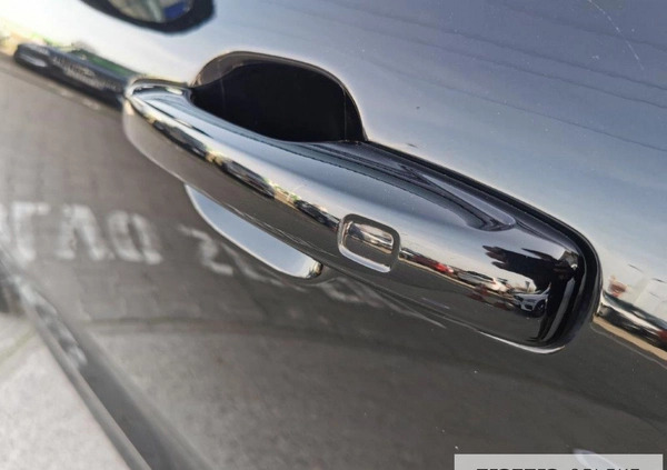 Volvo XC 60 cena 195000 przebieg: 72231, rok produkcji 2021 z Kobylin małe 562